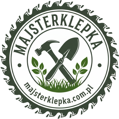 Majsterklepka